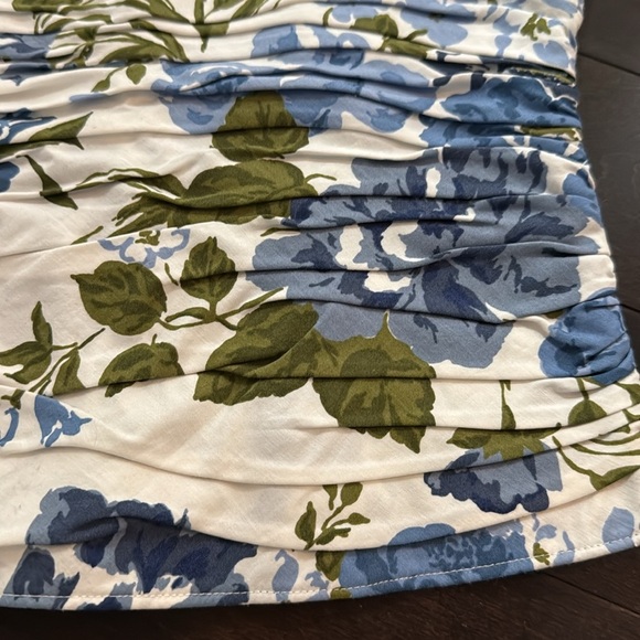 Reformation Orion top - Picture 3 of 8